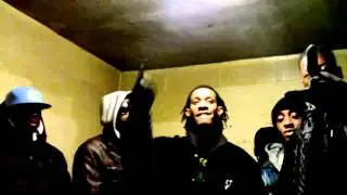 Legion Of Doom - Rebel Legion Of Doom  (West London Rap) Terror Bliss Ft. Kid Krome