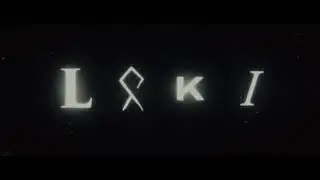 Loki Intro Theme (techno remix)