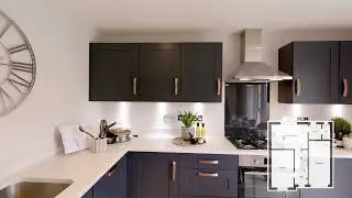 Barratt Homes - The Inveraray