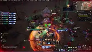 TNL WARGAME Infism vs Paragon NEPS Pov