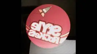 Style Rockets - The Click
