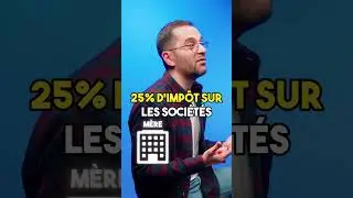 Plus vous gagnez, moins vous payez d&rsquo;imp&ocirc;ts #swapn #entrepreneur
