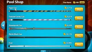 8BPM News: New cues are AVAILABLE! More expensive...