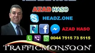 Traffic Monsoon & Allied Wallet Account Verified - Part2 From Mobile