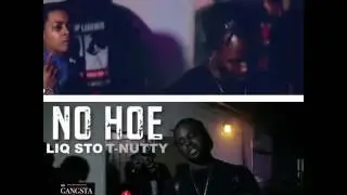 Liq ft. T-Nutty - No Hoe Promo [BayAreaCompass] @liquorsto @therealtnutty @bubsop