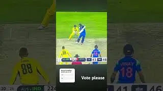 Record breaking live views on jio hotstar 💯 #cricket #shorts #indvsaus