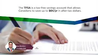 FHSA, TFSA or HBP: Which Is Best for Hopeful Homeowners?