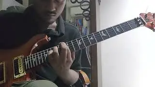 Melodic Death Metal - Riff Writing 012 (Drop B)