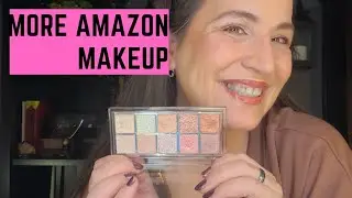 How to Achieve Stunning Looks with the Amazon Makeup Eyeshadow Palette