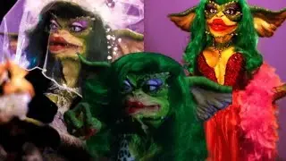 Greta The Gremlin Tribute