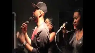Candy Apple (Acoustic Soul Lounge)