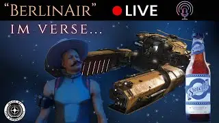 BerlinAir - Live im Verse