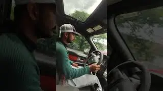 mallu traveller drive his truck in kerala🔥