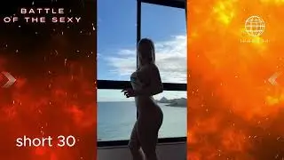 #shorts  30 #sexygirls #tictokgirls #baddie # fitthick #thickgirl #short