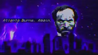 Atlanta Burns&hellip; Again - Ayden George&rsquo;s Official Soundtrack for &ldquo;The Fire Rises&rdquo; Track 18