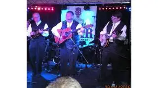 The Leader Of The Band - Robert Laing - cover tune by Dan Fogelberg