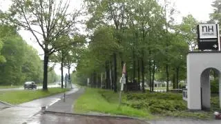 At NH Koningshof ..