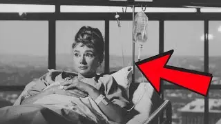 The Real Audrey Hepburn FINALLY Spoke Up&mdash;What She Said on Her Deathbed Will Shock You