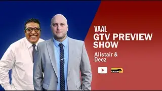 20240926 Галлоп ТВ Отборочное шоу Ваал