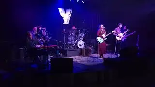 Revelator @ The Venue 