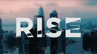 The Rise of Asian Technology | RISE 2020 Trailer