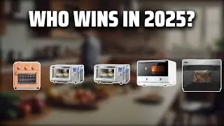 The Top 5 Best Steam Oven in 2025 - Must Watch Before Buying!
