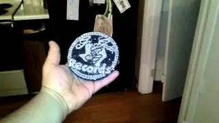 Clay Chain by Chill Candy Chainz. (Go Geda Records