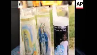Pasadena, California police say a false 911 report led to the shooting death of a 19-year-old man. O