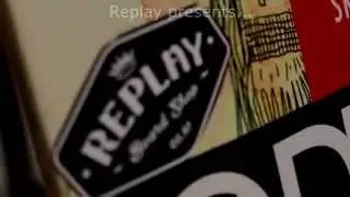 Replay Summer Edit.