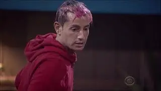 All 9 competitions won by Frankie Grande on Big Brother 16