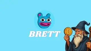 BRETT on Base: The Setup &rarr; The Trade (in 8 Minutes)