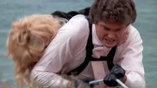 Cliffside Rescue | Knight Rider