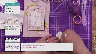HobbyMaker Live