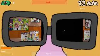 Fun Times at Homer's 2 15/10 mode (no 5 ticket start)