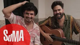 El Sonido de la Cigarra ft Chiki Lora - El Rey de los imb&eacute;ciles