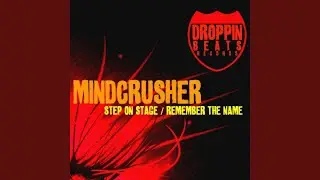 Step On Stage