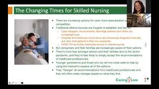 Managing Your Nursing Home's Online Reputation to Attract New Customers
