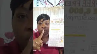 Free Free Free 6,800 stamps!!!!