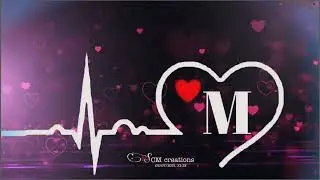 M letter status 💝 / 2021 memories / M letter whatsapp status