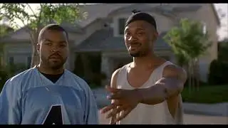 Who's Ya Boy - Next Friday. Remastered [HD]