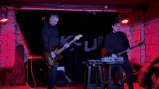 f.O.F.  -  Surprise / Punk / Beat, Croatia 20 Dec 2025