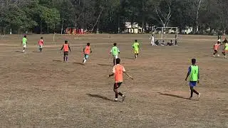 TYGER IKF S5 Trial EAST ZONAL MATCH 19