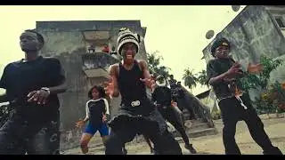 Akon Belly-Ashana (Official Music Video) 