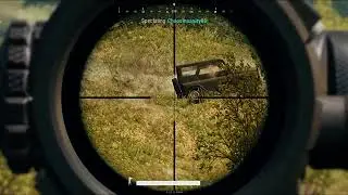 PLAYERUNKNOWN'S BATTLEGROUNDS 2018 04 17   21 02 19 22