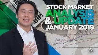 Stock Market Update & Analysis Jan 2019  by Adam Khoo