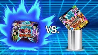 SSBKK Global vs. JP Banner Changes & Analysis | Dragon Ball Z Dokkan Battle