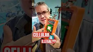 Почему использование сотовой связи на высотных аэростатах запрещено.