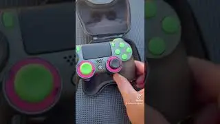Scuf Controller #scuf #gaming