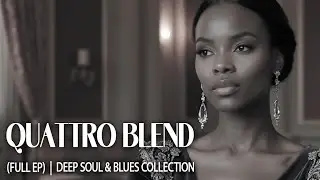 Etta Mae Hartwell – Velvet Blend (Full EP) | Timeless Blues & Soul Ballads