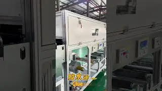 Innovation-Driven, Precision-Perfected, Safeguarding Your Products!#Intelligentautomation